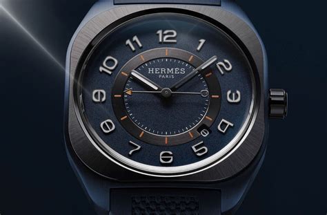 hermes watch singapore